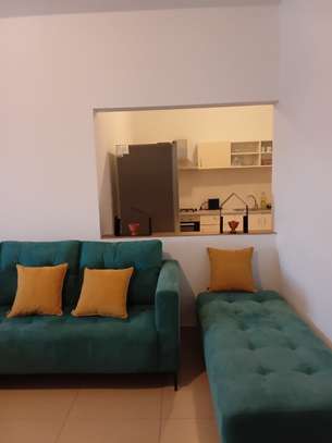 Appartement meublé à ouakam corniche image 2