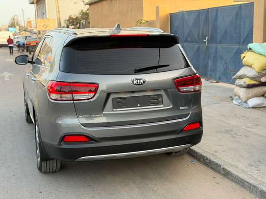 Kia Sorento  -2017 - ⁠7 places image 3