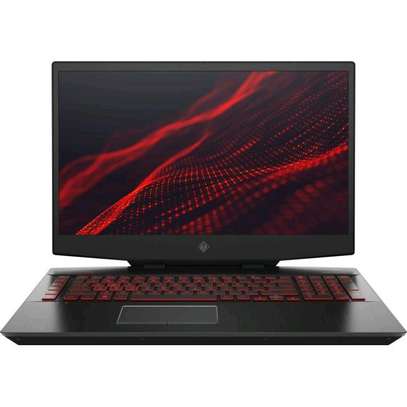 Gamer HP Omen 17 pouces core i7 image 6
