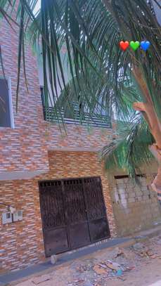 Appartements de 3ch salon a kounoune image 3