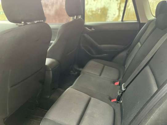 Location Mazda CX5 image 5