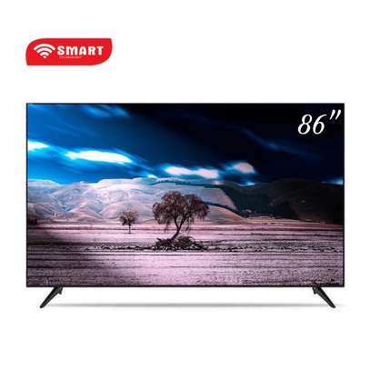 PROMO TÉLÉVISEUR SMART TECHNOLOGY 86POUCES SMART 4K image 2