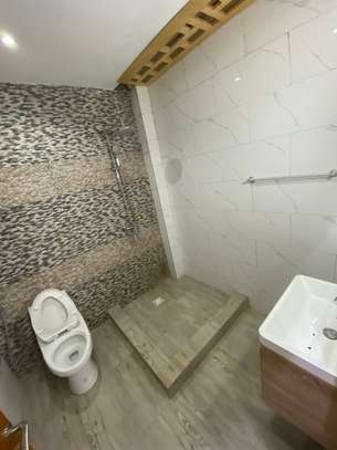 Magnifique appartement au Mamel image 12