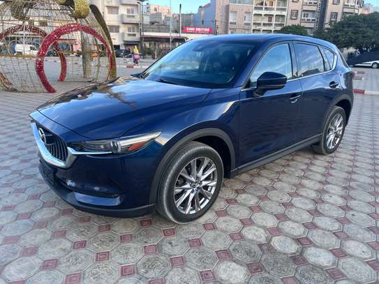 Mazda cx5 Gt image 11