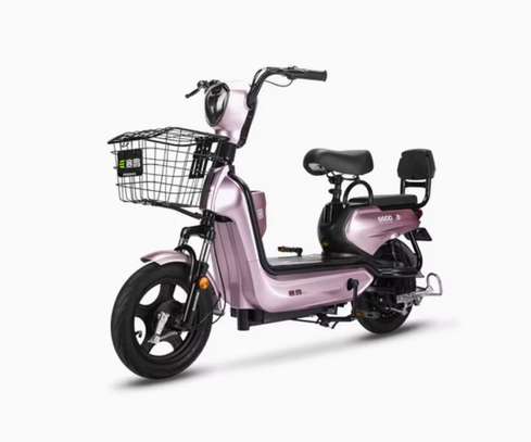 Vélo Electrique (Saige EVBike ) image 3
