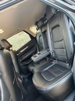 Mazda cx5 gt 2018 image 5