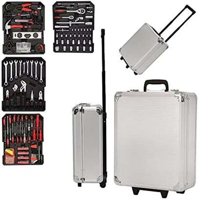 Valise à outils 399 pieces image 1