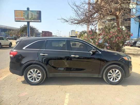 KIA SORENTO 2018 FULL OPTIONS image 1