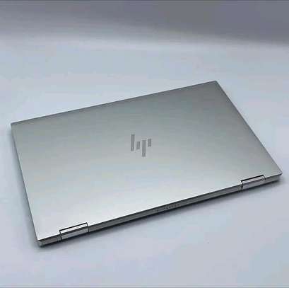 Hp elitebook  1030 G2 x360 core i7 image 1