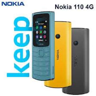 Téléphone Simple Nokia image 1