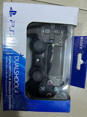 Manette PS4 Dualsock image 1