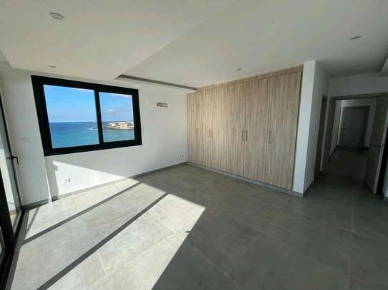 Superbe appartement F4 vue sur mer image 4