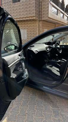 Peugeot 308 2017 image 5