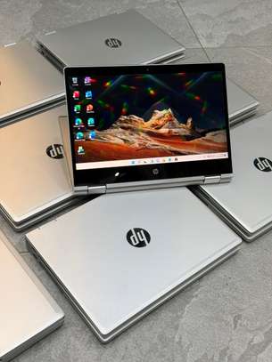 💻 HP ProBook x360 435 G8 – Ryzen 7 PRO image 5