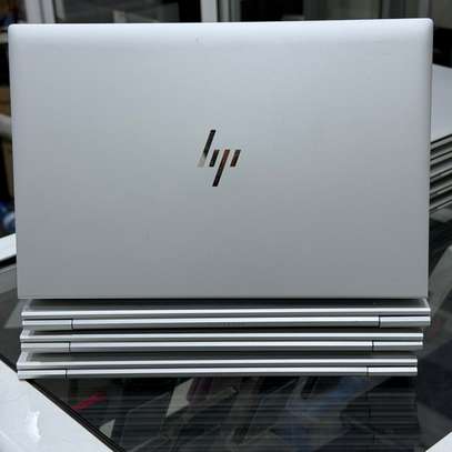 Hp EliteBook 840 G8 i7 image 3
