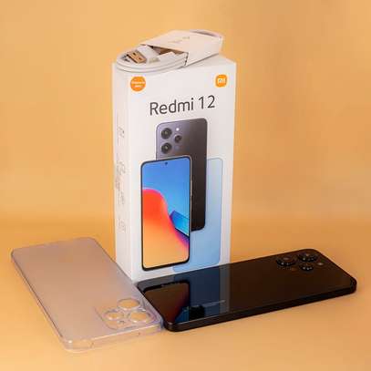 Xiaomi Redmi 12 - 256Go Ram 8Go image 2