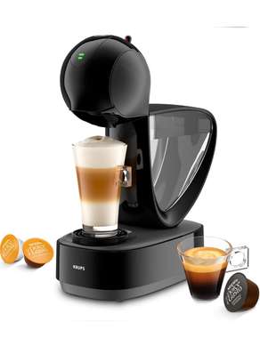 NESCAFÉ DOLCE GUSTO INFINISSIMA TOUCH image 4