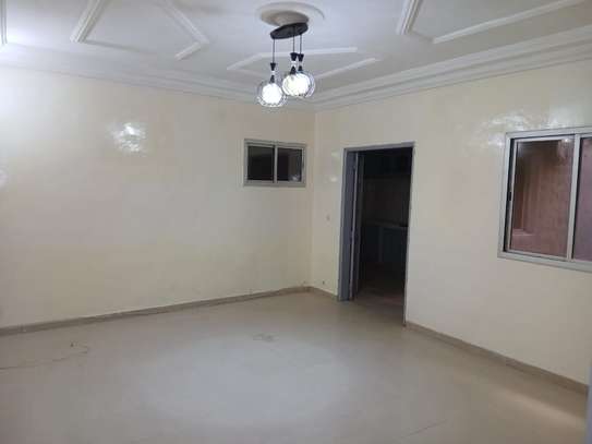 Un appartement F3 à louer aux Mamelles Cité-Magistrat image 11