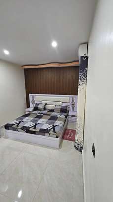 Magnifique Appartement Meublé Dans Une Résidence Très Calme image 4