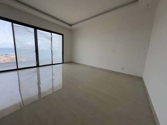 Fann  hock Appartement à louer vue sur mer 3 chambre image 4