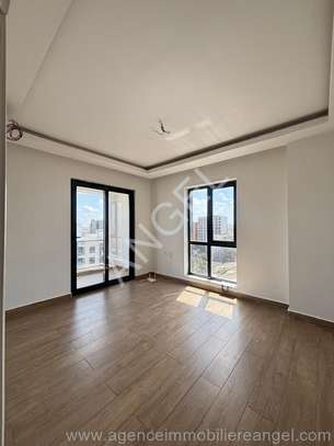 Ref_2929_PL Appartement F2 à louer – Point E image 3