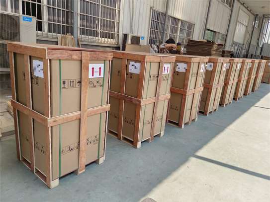 Imprimante multifonction image 4