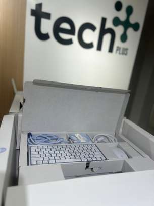 IMac 2024 24 Pouces - M4 | 16Gb Ram | 256 image 3