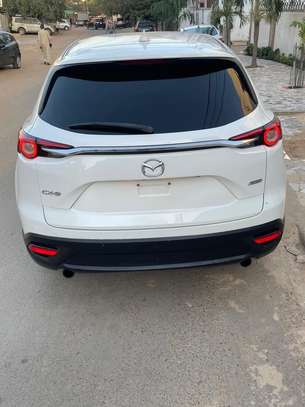 Mazda Cx9 image 4