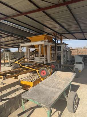 Machine briques industrielles image 4