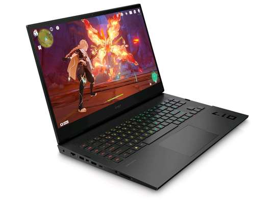 Ultra Puissant Gamer HP OMEN 17 inch image 5