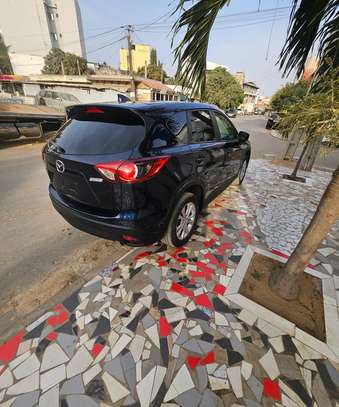 Mazda cx5 gs image 2