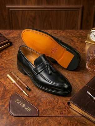 Chaussures élégantes christiano Ronaldo image 11