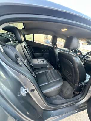 WANTER RENAULT SM3-2024 DÉJÀ IMMATRICULÉ image 8