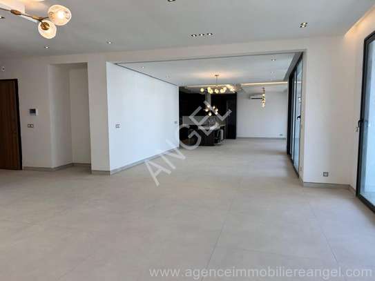 Ref_2760_PL Penthouse Neuf avec vue sur mer à louer image 8