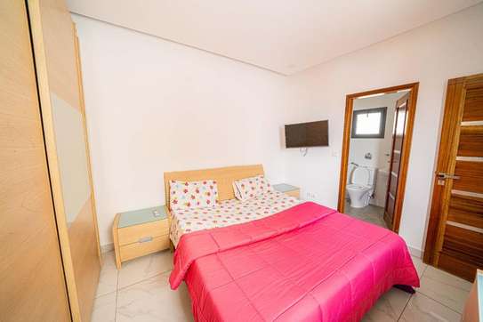 Appartement A5 N85 meublé haut standing Maristes image 9