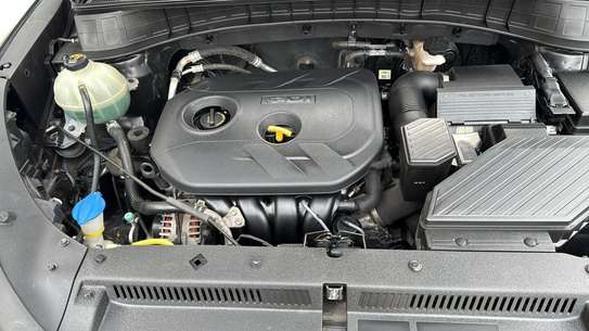 Hyundai Tucson image 14