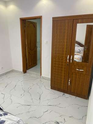 Mini Appartement 2 chambres salon au virage avec vu sur mer image 7