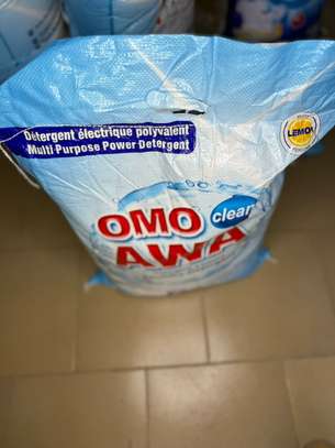 Détergent lessive Omo Awa image 10