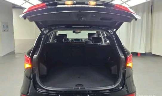 hyundai santa-fe 2016 image 9