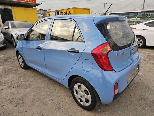 KIA MORNING-2016 image 7