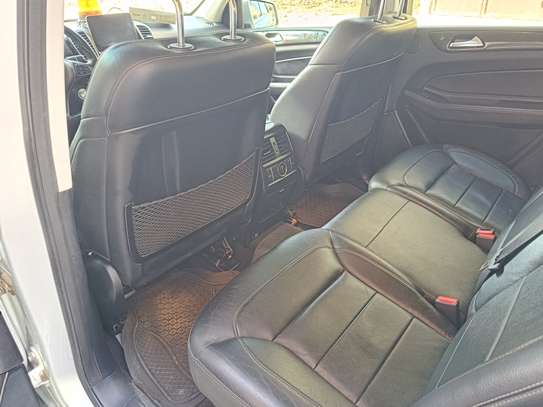 Mercedes GLE 250d image 5