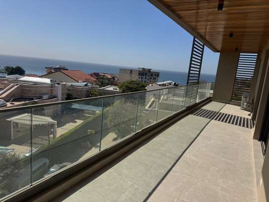 Appartement corniche fann Residences image 14