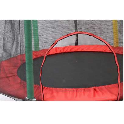 Trampoline pour enfants image 11