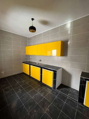 Appartement F4 à louer cité Mbackiyoufaye image 7