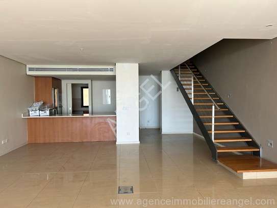 Ref_2786_PL Bel appartement  en duplex avec vue sur mer image 10