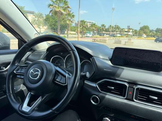Mazda Cx5 2017 awd image 8
