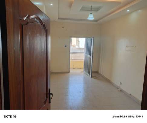 Appartement à petit mbao image 1