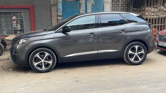 Peugeot 3008 à vendre image 3