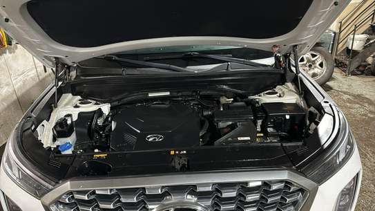 Hyundai palissade image 7