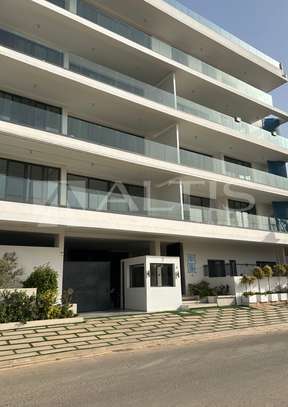 à louer appartement F4 avec vue sur mer image 1